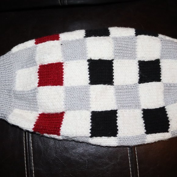 Homemade Dog Sweater - Picture 3 of 3